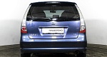 Mitsubishi Grandis