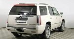 Cadillac Escalade 6.2 Автомат
