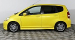 Honda Jazz I Рестайлинг