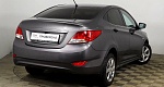 Hyundai Solaris 1.4 МКПП
