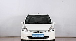 Honda Fit, 1 поколение, 2 рестайлинг