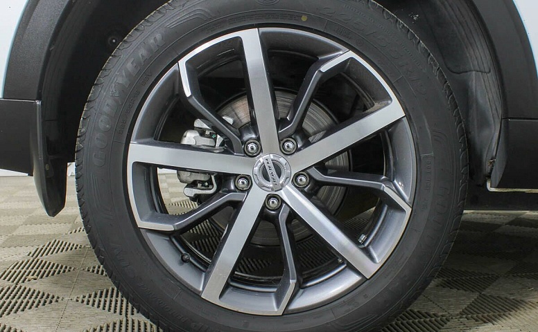Haval F7x 1.5 РКПП