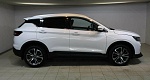 Geely Coolray I