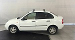 LADA (ВАЗ) KALINA 1.6 MT (98 л.с.)