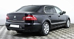 Skoda Superb II