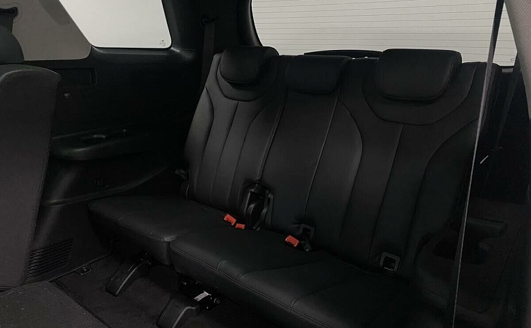 Hyundai Palisade 2.2 АКПП