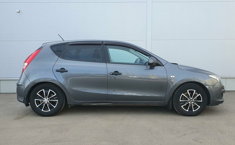 Hyundai i30 I