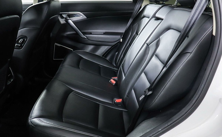 Geely Atlas 1.8 АКПП