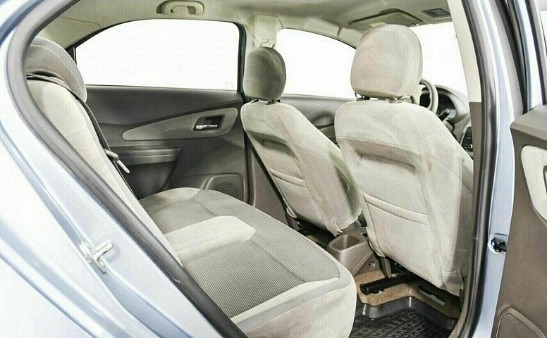 Chevrolet cobalt