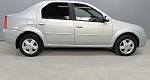 Renault LOGAN 1.6 MT (87 л.с.)