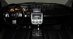 Nissan Murano, 1 поколение