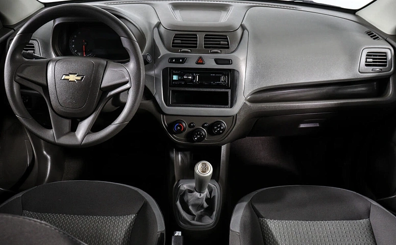 Chevrolet Cobalt