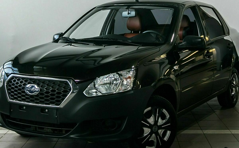 Datsun on-do