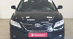 Toyota Camry VI (XV40)