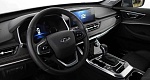 Chery tiggo 8 робот 2021 с пробегом 15 947 км