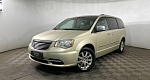 Chrysler Grand Voyager, 5 поколение