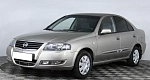 Nissan Almera Classic