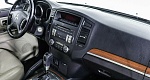 Mitsubishi Pajero IV