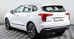 Haval Jolion 1.5 МКПП