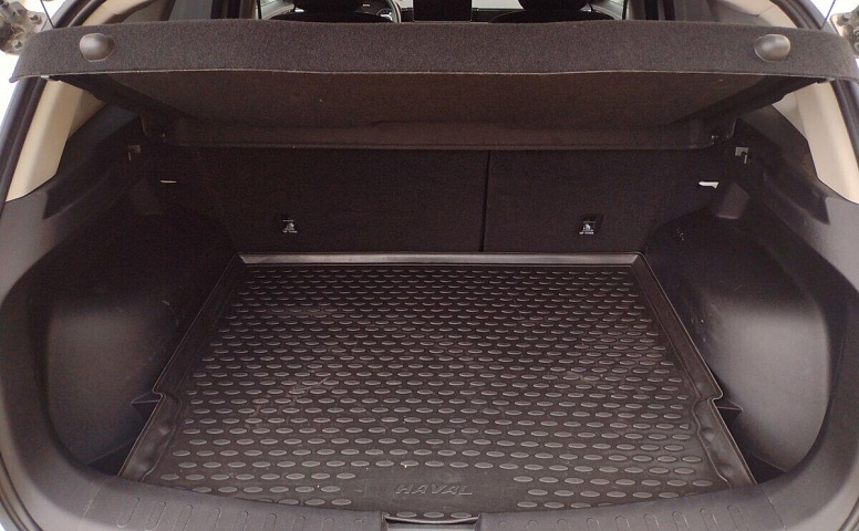 Haval Jolion I