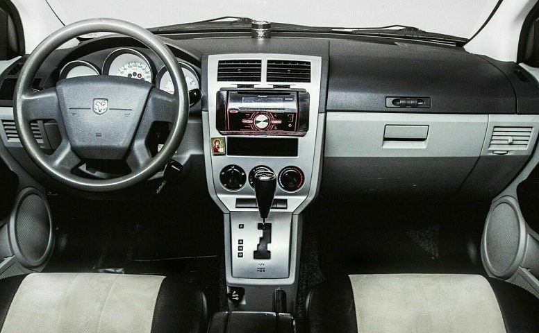 Dodge caliber