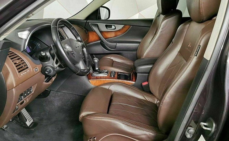 Infiniti fx
