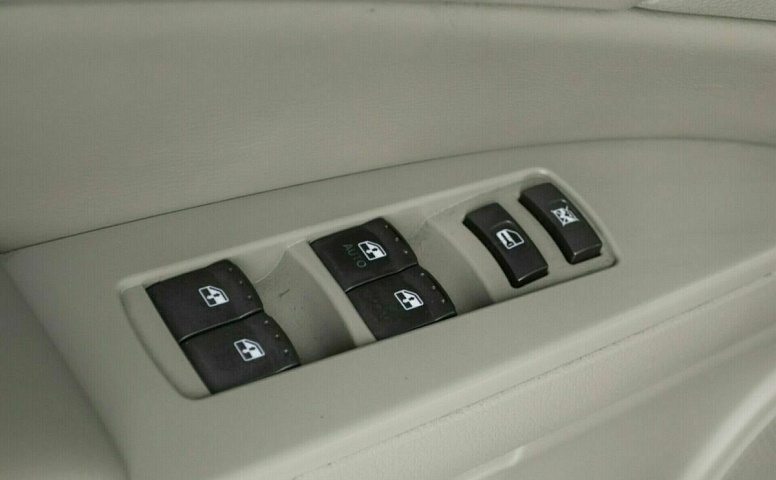 Ssangyong kyron