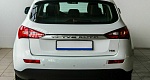 Zotye t600