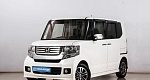 Honda N-BOX, 1 поколение