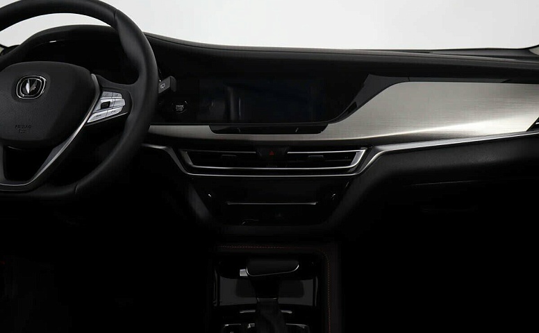 Changan cs35plus