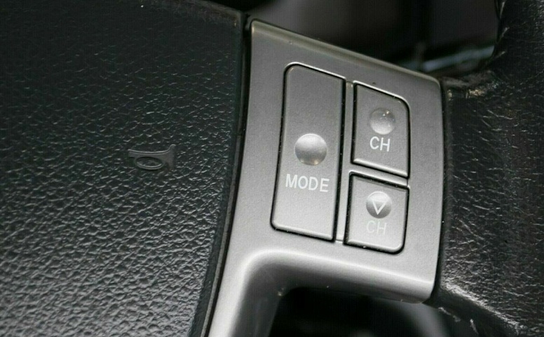 Geely emgrand ec7
