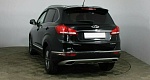 Chery Tiggo 5 I Рестайлинг