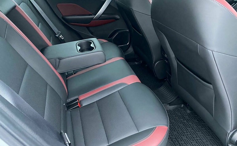 Geely Coolray I