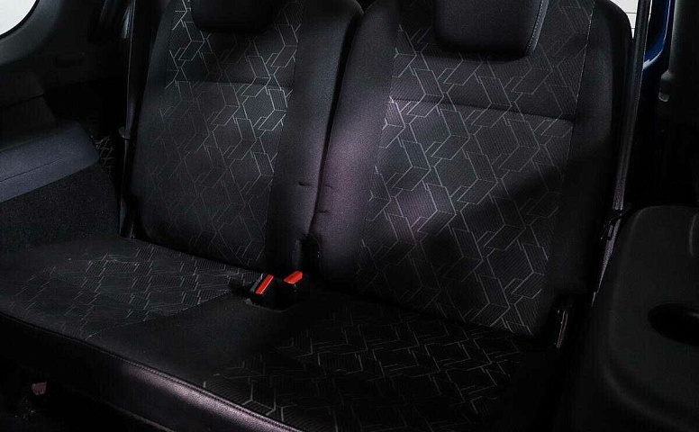 Lada (ваз) largus cross мкпп 2020 с пробегом 28 670 км