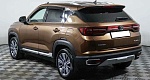 Changan cs35 plus акпп 2019 с пробегом 45 902 км