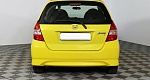 Honda Jazz I Рестайлинг