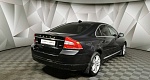 Volvo S80 2.5 Turbo Geartronic (231 л.с.) Черный