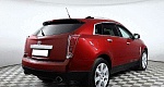 Cadillac srx акпп 2011 с пробегом 92 790 км