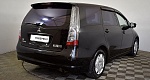 Mitsubishi Grandis