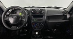 LADA (ВАЗ) Granta I