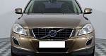 Volvo xc60 робот 2011 с пробегом 70 593 км