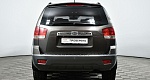 Kia Mohave 3.0 АКПП