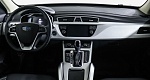 Geely Atlas 1.8 АКПП