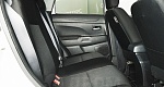 Mitsubishi ASX, 1 поколение