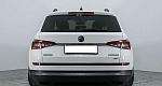 Skoda kodiaq робот 2018 с пробегом 41 709 км