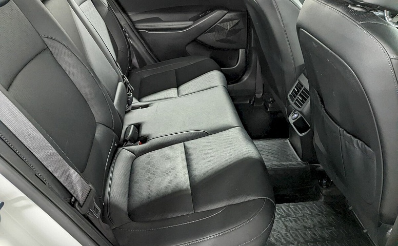 Kia Seltos 2.0 CVT