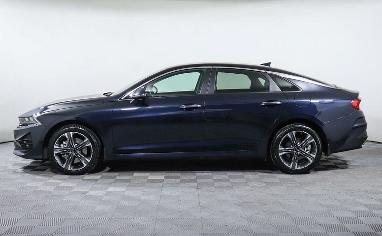 Kia K5 2.5 АКПП