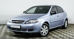 Chevrolet Lacetti 1.4 Механика