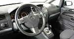 Opel Zafira 1.8 Робот