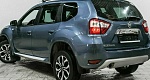 Nissan terrano
